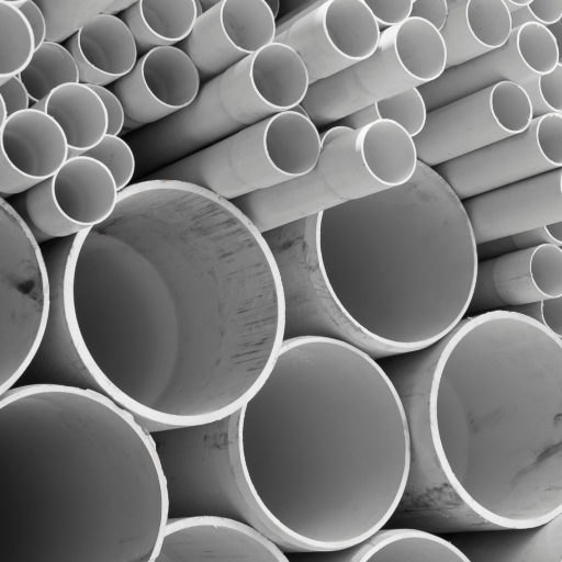 TESİSAT ALT YAPI BORULARI